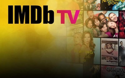 Gratis streamingdienst IMDb TV komt naar Europa